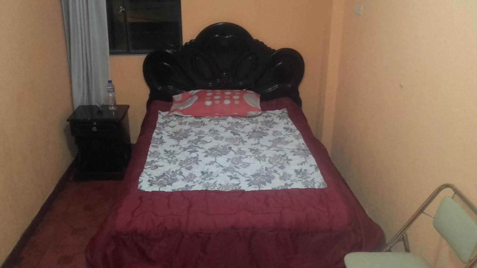 Hostal Lesly Salome Tulcán المظهر الخارجي الصورة
