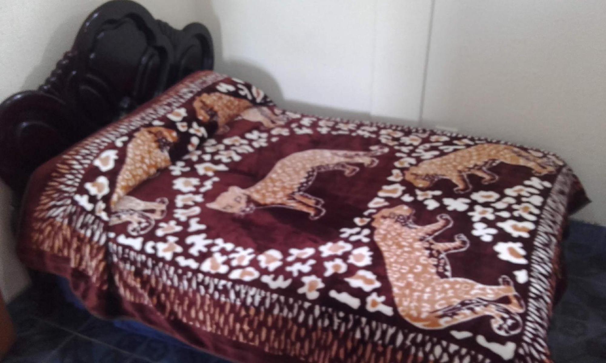 Hostal Lesly Salome Tulcán المظهر الخارجي الصورة